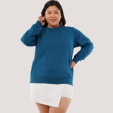 Twilight Teal Sweatshirt