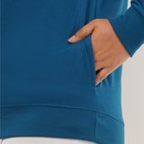 Twilight Teal Sweatshirt