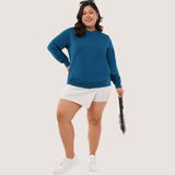 Twilight Teal Sweatshirt