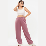 French Fuchsia All Day Pants