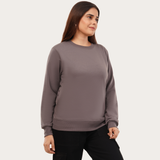 Graphite Grey Sweatshirt
