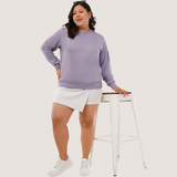 Primrose Catmint Sweatshirt