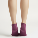 Mulberry Mood Comfort Ankle Socks
