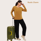 Pick Any 2 - Women's Full Sleeves Tshirt Combo