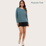Pick Any 2 - Women's Full Sleeves Tshirt Combo