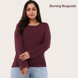 Pick Any 2 - Women's Full Sleeves Tshirt Combo