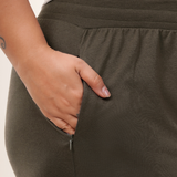 Grove Green All Day Pants