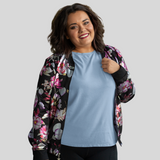 Pick Any 2 - Women's Plus Size Round-O-Clock Tshirt Combo