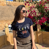 Love travelling? Lets Go!-Combo