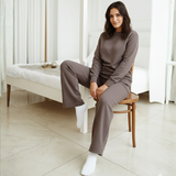 Graphite Grey Co-ords Set