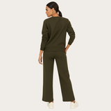 Grove Green Co-ords Set