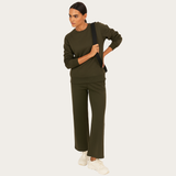 Grove Green Co-ords Set