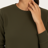 Grove Green Co-ords Set