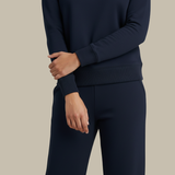 Ballsy Blue Co-ords Set