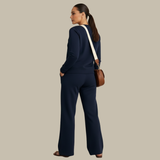 Ballsy Blue Co-ords Set