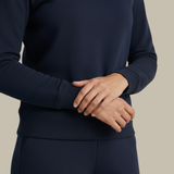 Ballsy Blue Co-ords Set