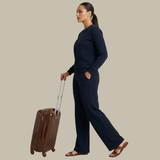 Ballsy Blue Co-ords Set