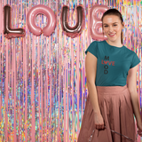 In the mood for love !