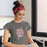 Good vibes attract good lives!