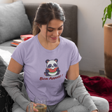 Be a Panda, the happiest and the rarest.