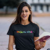 Life is tricky baby, stay in your magic!