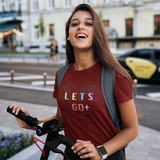 Love travelling? Lets Go!