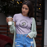 A good day starts with a coffee !