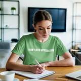 All my ladies- I don't need introduction !