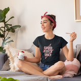 Good vibes attract good lives!