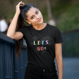 Love travelling? Lets Go!