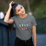 Love travelling? Lets Go!