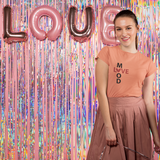 In the mood for love !