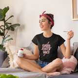 Good vibes attract good lives!