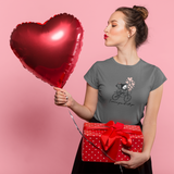 I wanna grow old with you!