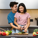 In the mood for love !