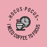 A good day starts with a coffee !