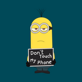 Minion love is natural !