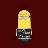 Minion love is natural !