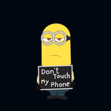 Minion love is natural !