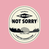 Shortest horror story- "No Wifi"