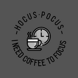 A good day starts with a coffee !