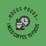 A good day starts with a coffee !