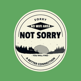 Shortest horror story- "No Wifi"