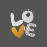 The greatest lesson of life is love!