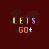 Love travelling? Lets Go!