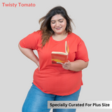 Pick Any 2 - Women's Plus Size Tshirt Combo