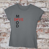 In the mood for love !