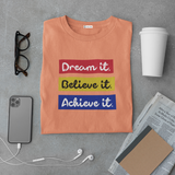 Graphic t shirt for women