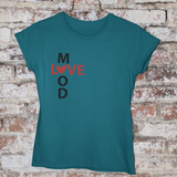 In the mood for love !