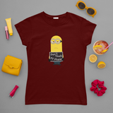 Minion love is natural !